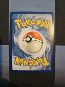 Pokemon TCG XY Evolutions M Blastoise EX Full Art Card 102/108 2016 - Image 2