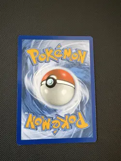 Pokemon TCG M Blastoise EX Evolutions Ultra Rare Card 102/108 - Image 3