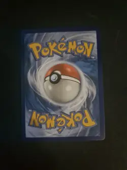 Pokemon TCG XY- Evolutions M Blastoise EX Full Art Holo Ultra Rare Card 102/108 - Image 2