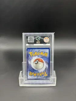 Pokemon TCG M Blastoise EX Card 102/108 Evolutions Ace 10 - Image 2