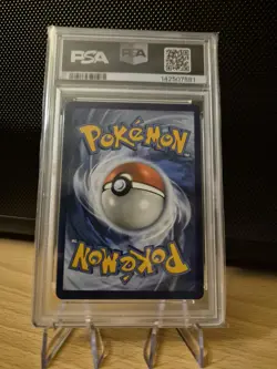 PSA 10 M Blastoise EX XY Evolutions 102/108 Holo Rare Pokemon Card GEM MINT - Image 2