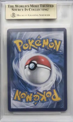💥Magneton - 159 Sv: Scarlet & Violet Promo BGS 9.5 Pokemon Card TCG - Image 2
