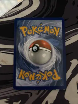 Pokemon TCG XY- Evolutions M Blastoise EX Full Art Holo Ultra Rare Card 102/108 - Image 2