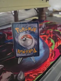 Pokemon TCG XY Evolutions M Blastoise EX Full Art Card 102/108 - Image 2