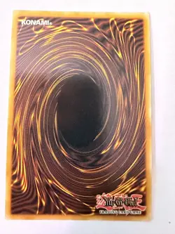 Yu-Gi-Oh! - Illusion of Chaos - Ultimate - 1st - RA02-EN020 - NM - Image 2