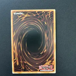 Blue-Eyes White Dragon CT13-EN008 Ultra Rare Limited Edition Yugioh - Image 2