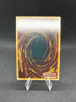 Elemental Hero Rampart Blaster Ultra Rare EEN-EN033 Unlimited LP - Image 2