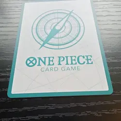 One Piece Card Game Don!! Card Boa Hancock Gold Heroines Don - Image 5