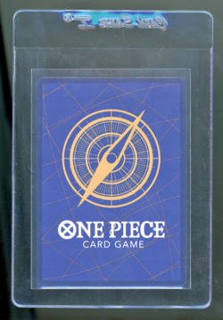 Monkey.D.Luffy One Piece Film Red Promo P-022 One Piece Promotion Card NM Read - Image 2