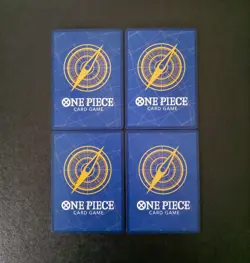 One Piece Bundle OP05-129 SEC, OP10-072 SR ALT, OP08-084SR ALT, OP06-066 C ALT - Image 3