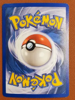 Cubone 60/112 EX FireRed & LeafGreen Pokemon Card Reverse Holo Foil Rare Card NM - Image 2