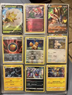 Pokemon Cards - Image 2