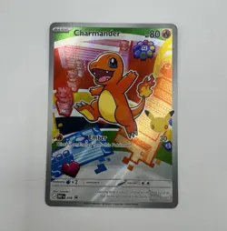 First Partner Kanto Black Star Promo 3-Card Lot Bulbasaur Charmander Squirtle - Image 1
