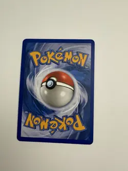 Pokemon TCG Magmortar Holo Rare Card Mysterious Treasures 12/123 - Image 2