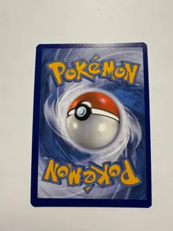 Mimikyu - (Cosmos Holo) Promo Miscellaneous Cards & Products 081/189 NM - Image 2