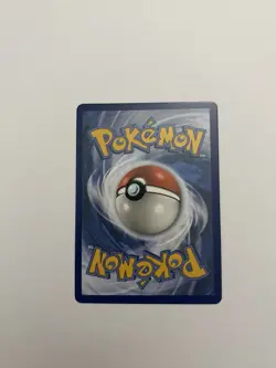 Keldeo GX Holo Pokemon Card 219/236 Full Art Sm-Unified Minds - Image 2