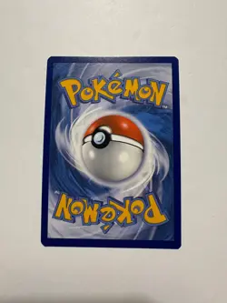 Pikachu - (Cosmos Holo) Promo Miscellaneous Cards & Products 027/078 NM - Image 2