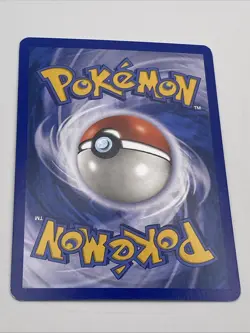 Poliwag 114/146 Diamond & Pearl Legends Awakened Pokemon Card - Image 2