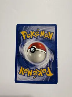 Pokemon TCG Pikachu Base Set Regular Card 58/102 - Image 2