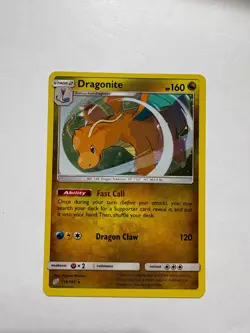 Dragonite - (Cosmos Holo) Promo Miscellaneous Cards & Products 119/181 NM - Image 1