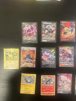Pokemon 30 Pokemon TCG Trading Cards Collection (Read Description)!!! 636996769661 - Image 1