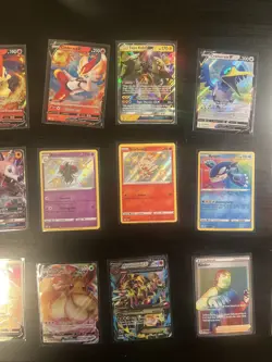 Pokemon 30 Pokemon TCG Trading Cards Collection (Read Description)!!! 636996769661 - Image 2