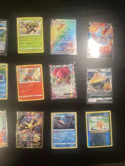 Pokemon 30 Pokemon TCG Trading Cards Collection (Read Description)!!! 636996769661 - Image 3