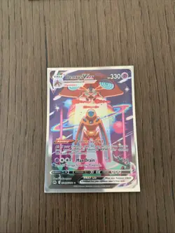 Crown Zenith Set Of Vstar,Vmax,Full Art Pokemon Cards - Image 2