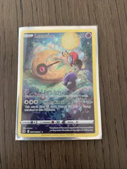 Crown Zenith Set Of Vstar,Vmax,Full Art Pokemon Cards - Image 5