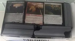 700+ Bulk Mtg Cards. Common/Uncommon. Never Played - Image 1