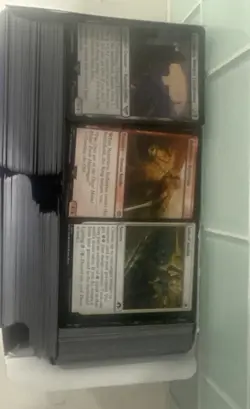700+ Bulk Mtg Cards. Common/Uncommon. Never Played - Image 2