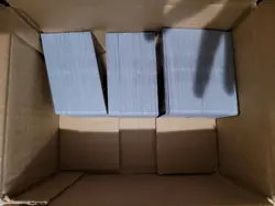 mtg bulk 500+ cards - Image 1