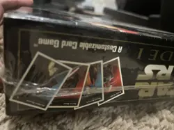 VTG Star Wars Episode 1 Customizable Card Game by Decipher Factory Sealed - NEW - Image 4