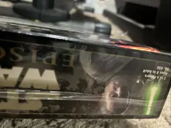 VTG Star Wars Episode 1 Customizable Card Game by Decipher Factory Sealed - NEW - Image 5