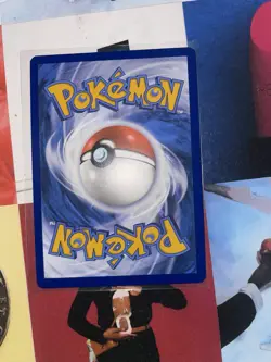 Pokemon TCG Infernape Illustration Rare Card 173/167 Twilight Masquerade Sv06 - Image 2