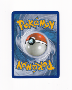 Poochyena 86/127 Platinum Regular Non Holo Pokemon Card Moderately Played MP - Image 2