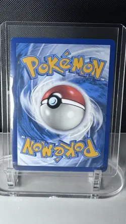 Pokemon TCG Card Cradily 006/142 S&V Stellar Crown Rare Reverse Holo NM - Image 2