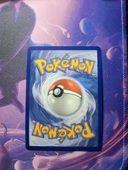 Keldeo EX 030/086 Sv: White Flare Double Rare Holo Pokemon TCG Card NM - Image 2