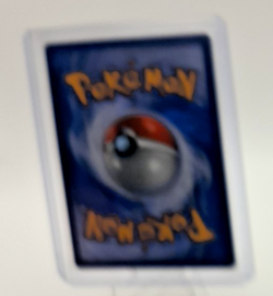 Oricorio 55/145 Rare Non-Holo Pokemon Sun & Moon Guardians Rising Card TCG Game - Image 2