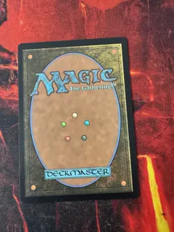 MTG - Jade Mage - SCD - 193 - Image 2