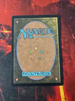 MTG - Leafkin Druid - SCD - 196 - Image 2