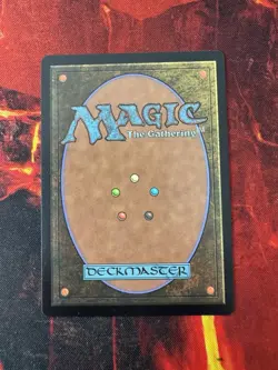 MTG - Goblin Dark-Dwellers - LTC - 0219 - Image 2
