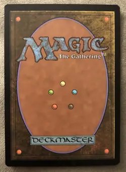 2021 Magic MTG Swamp Adventures In The Forgotten Realms Land Card #273/281 NM - Image 2