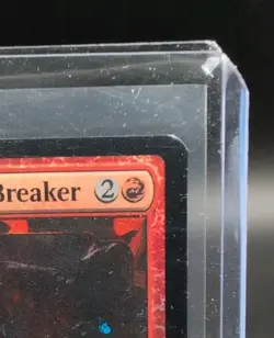 Fable of the Mirror-Breaker FOIL Kamigawa: Neon Dynasty MTG English - Image 3