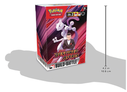 x5 Pokemon TCG: Destined Rivals Build and Battle Box ✅ Confirmed Preorder ✅ - Image 3