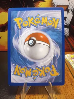 2022 Pokemon Sword & Shield Promo Kleavor Vstar #249 - Image 2