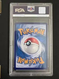 2025 Pokemon TCG Chinese Exclusive Pikachu 151C 170/151 AR PSA 10 - Image 2