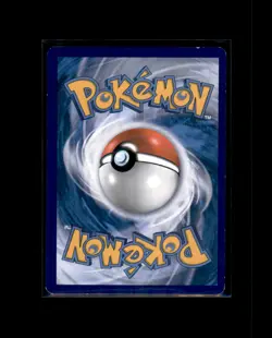 Entei (Cosmos Holo) 014/098 Holo Promo Blister Exclusives Pokemon Holo LP - Image 2