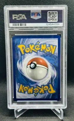 2025 Pokemon TWM EN Infernape - 173/167 - PSA 9 - MNIT IR - Image 2