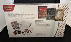 Pokemon TCG: Scarlet & Violet 151 Ultra-Premium Collection Box 820650855412 - Image 4